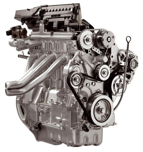 2007  Martin Db9 Car Engine